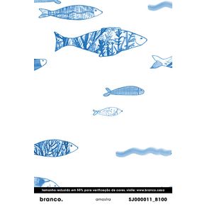 Papel-de-parede-peixe-marinho