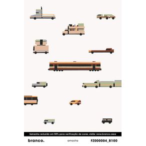 Papel-de-parede-rotas-marrom-e-verde