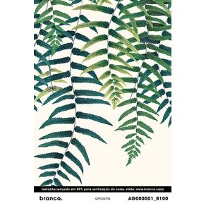 Papel-de-parede-samambaia-verde