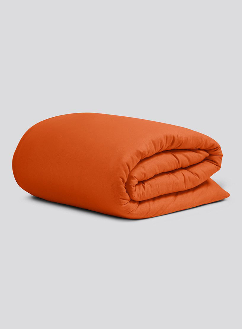 Capa-de-edredom-cama-laranja-014