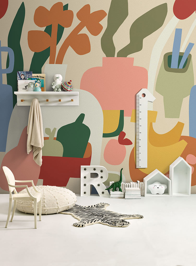 Painel-de-parede-brisa-fresca-verde