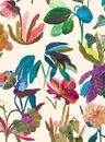 Papel-de-parede-flores-imaginarias-mini-fundo-branco-e-neon