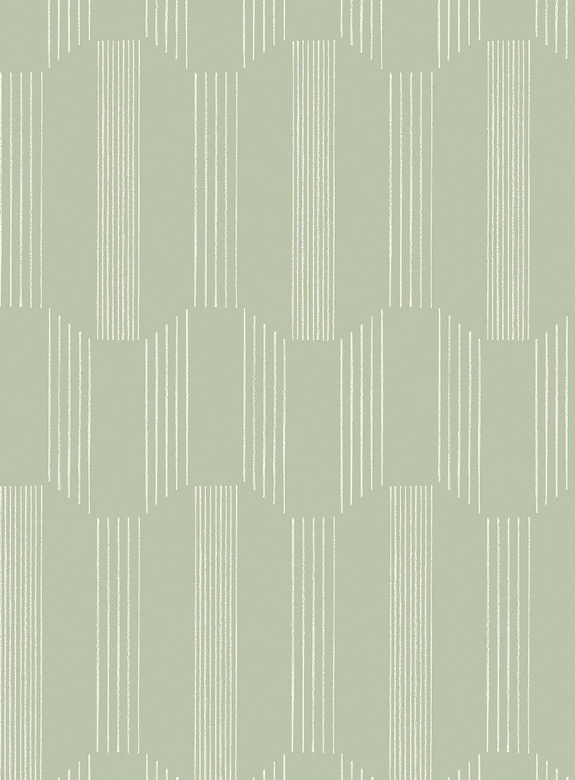 Papel-de-parede-giz-verde