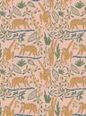 Papel-de-parede-macacos-bege