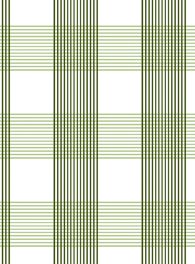 Papel-de-parede-xadrez-verde