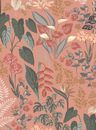 Papel-de-parede-classico-tropical-rosa