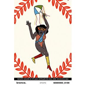 Papel-de-parede-carnaval-vermelho-e-amarelo