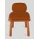 Cadeira-pedra-ocre