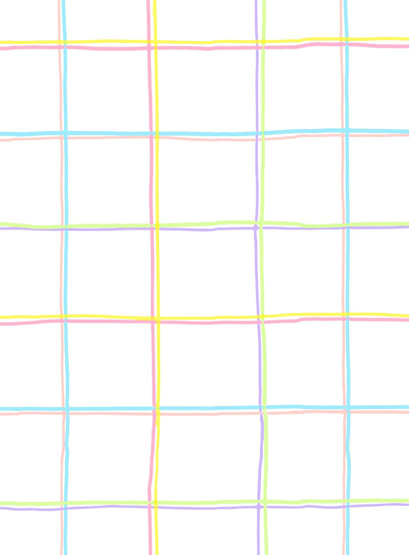 Papel-de-parede-xadrez-colorido-I