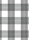 Papel-de-parede-xadrez-preto-e-branco-I