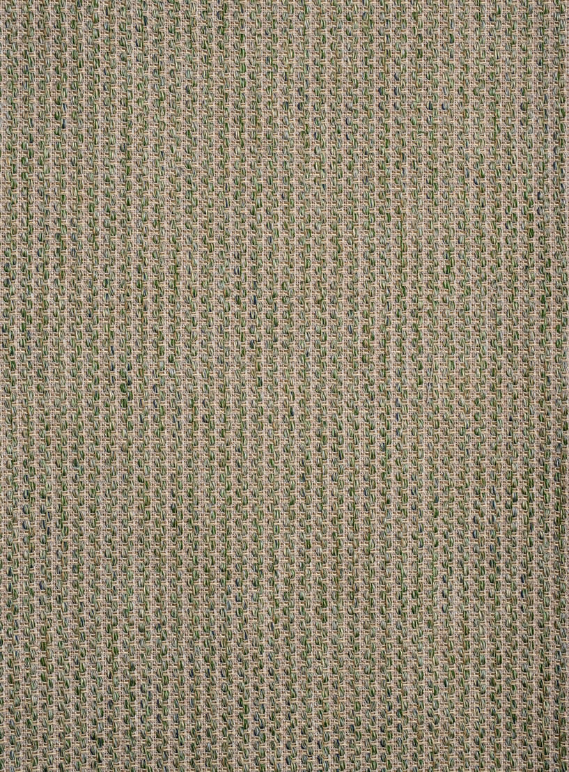 tecido-jacquard-tramado-colorido-verde-e-bege