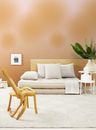 papel-de-parede-pulso-ocre