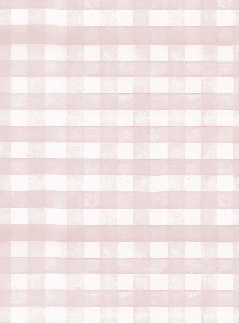 papel-de-parede-xadrez-rosa