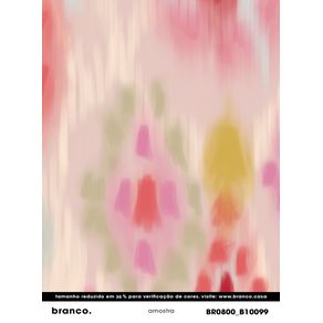 papel-de-parede-ikat-contemporaneo-rosa