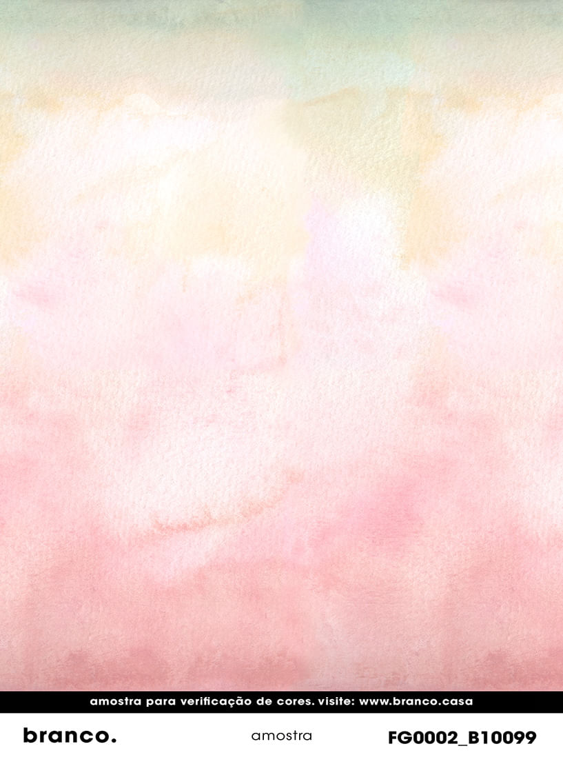 Papel-de-parede-aquarelas-rosa-e-verde