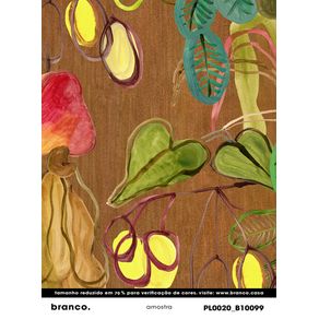 Papel-de-parede-cajueiro-fundo-marrom