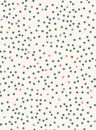 papel-de-parede-bolinhas-simples-colorido