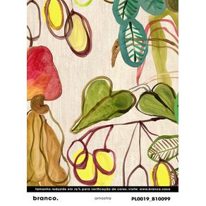 Papel-de-parede-cajueiro-fundo-bege