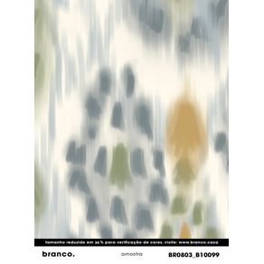 papel-de-parede-ikat-contemporaneo-azul-verde-e-ocre