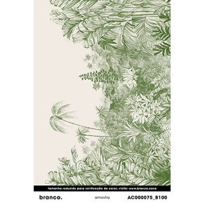 Painel-de-parede-mata-atlantica-verde