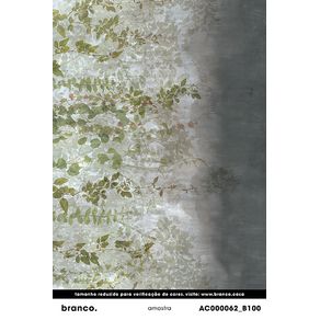 Painel-de-parede-folhas-e-memorias-cinza