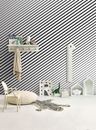 Painel-de-parede-diagonal-pop-preto