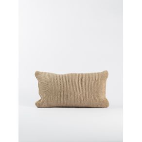 Almofada-Trico-ponto-grande-areia