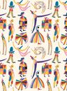 Papel-de-parede-circo-bege