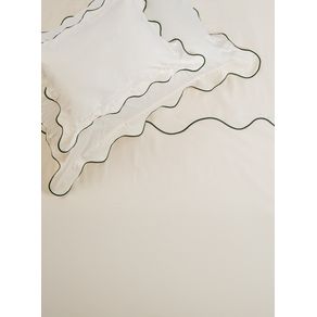 Jogo-de-Lencol-Linhas-Curvas-Verde