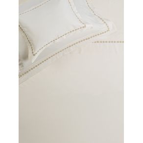 Jogo-de-Lencol-Vernacular-Cinza-e-Bege