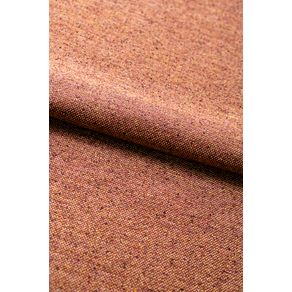 Tecido-liso-talita-laranja-e-bege