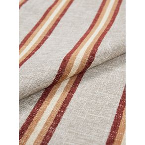 Tecido-Jacquard-Chenile-Chapada-ocre