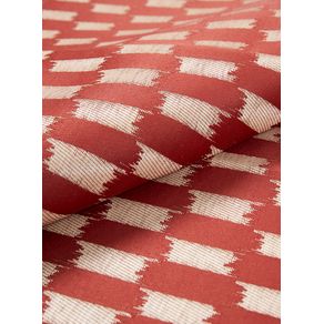 Tecido-Jacquard-Rafia-Circo-Vermelho--Dublado-