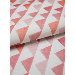 Tecido-Estampado-Triangulo-Aquarela-Rosa