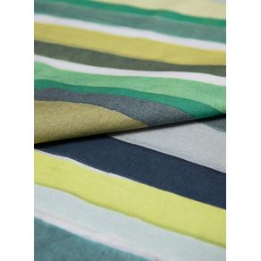 Tecido-Estampado-Listra-Manual-Verde