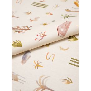 Tecido-Estampado-Caatinga