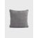 Almofada Tricô Básica Cinza Médio 50x50cm