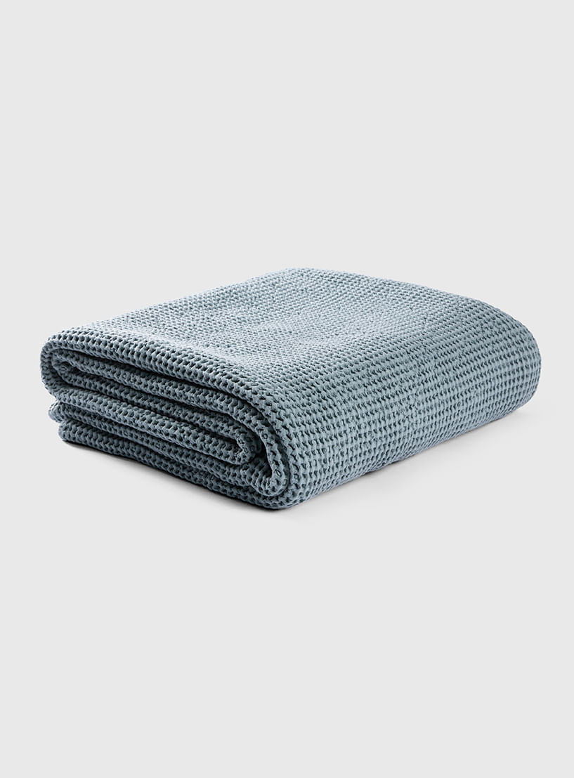 Cama - Decoração - Mantas e Colchas