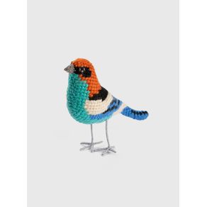 Passaro-Saira-Sapucaia