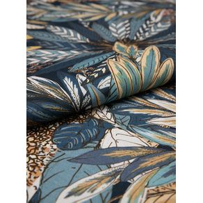 Tecido-Estampado-Tijuca-Azul