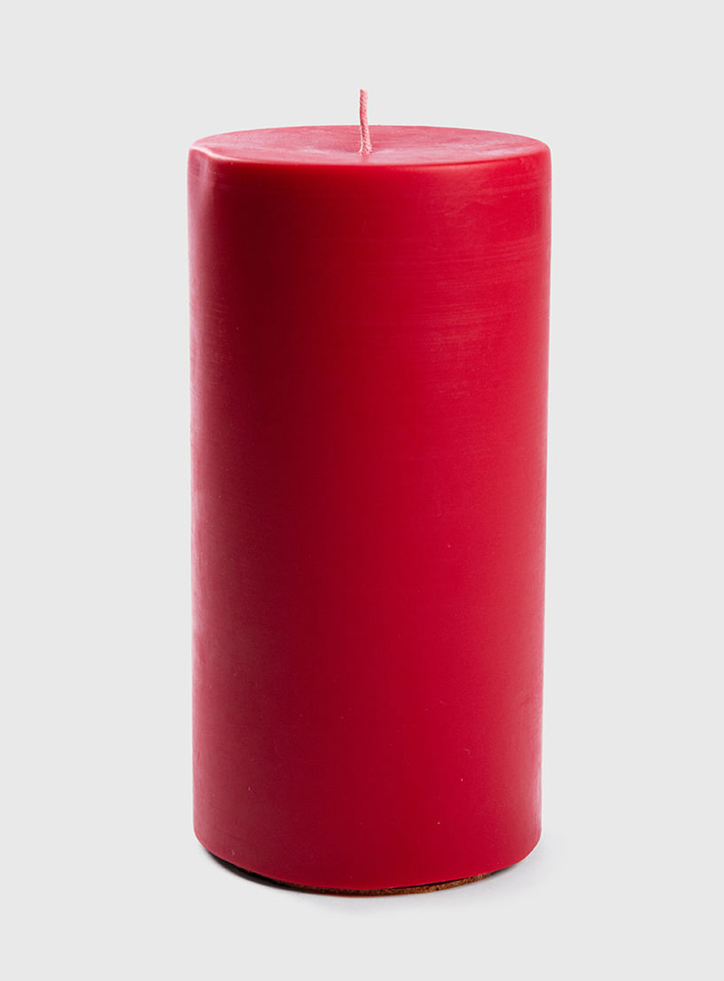 Decoração - Velas decorativas