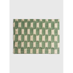 Jogo-americano-Rafia-Circo-Verde