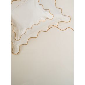 Jogo-de-Lencol-Linhas-Curvas-Ocre