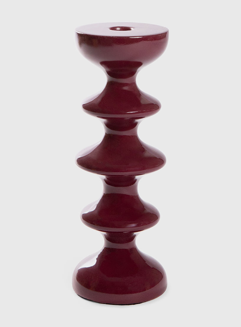 Castiçal onda