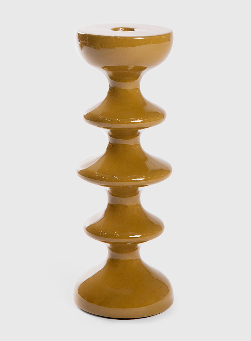 Castiçal onda