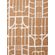 Tecido-Jacquard-Chenile-Marajoara-ocre-e-off-white