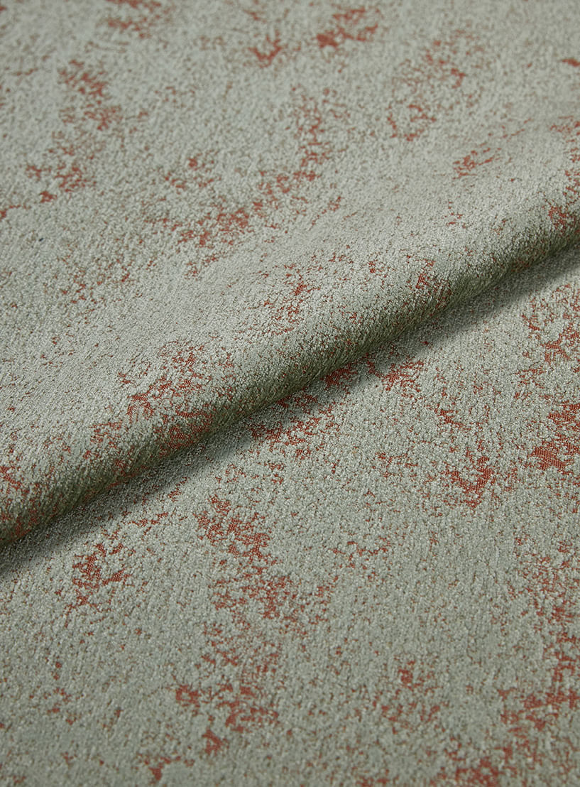 Tecido-Jacquard-Musgo-verde-e-vermelho