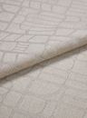 Tecido-Jacquard-Chenile-Marajoara-Bege-e-Off-White