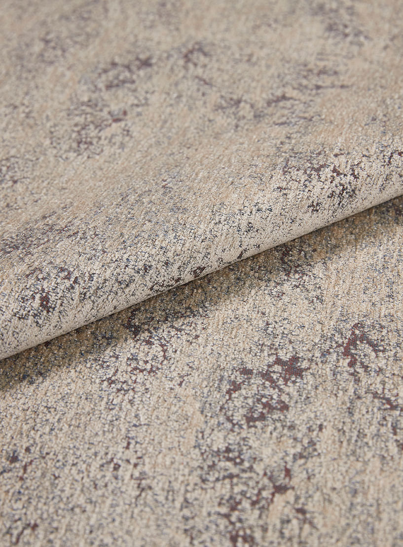 Tecido-Jacquard-Musgo-cinza-e-bordo