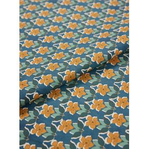 Tecido-Estampado-Floral-Mini